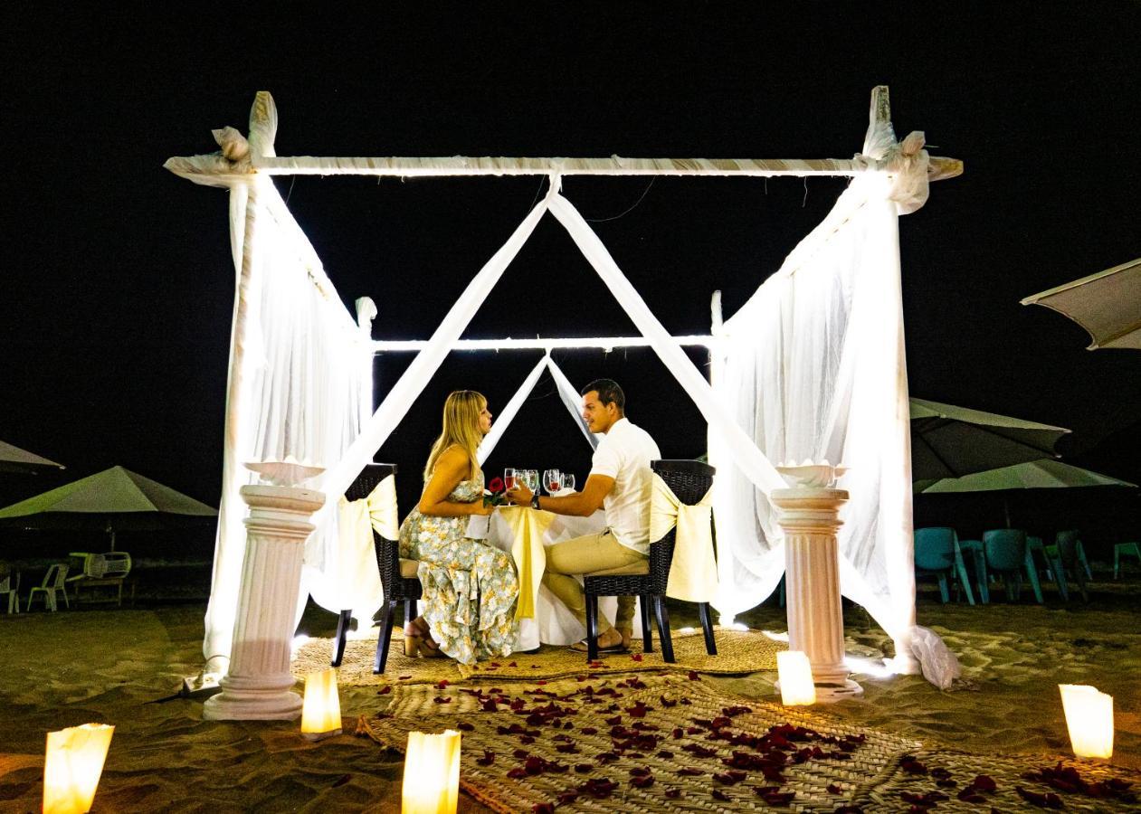 Mar Celeste Hotel 5*