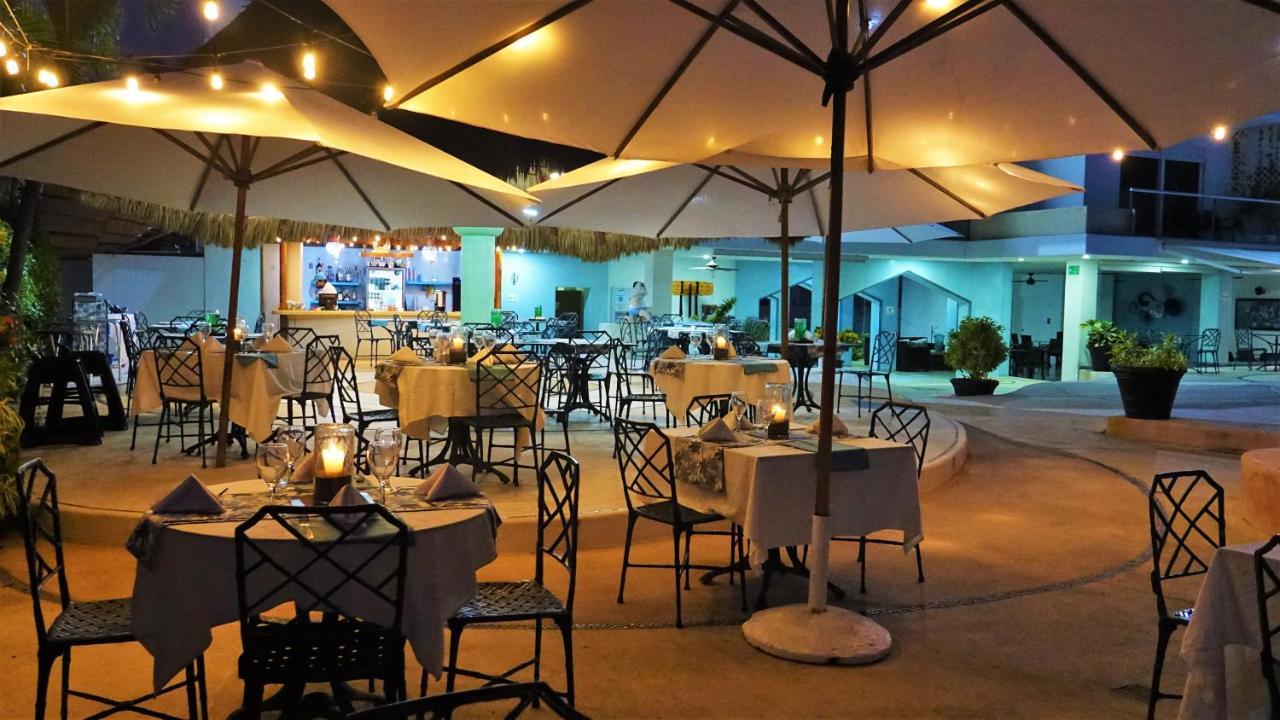 Mar Celeste Hotel Manzanillo