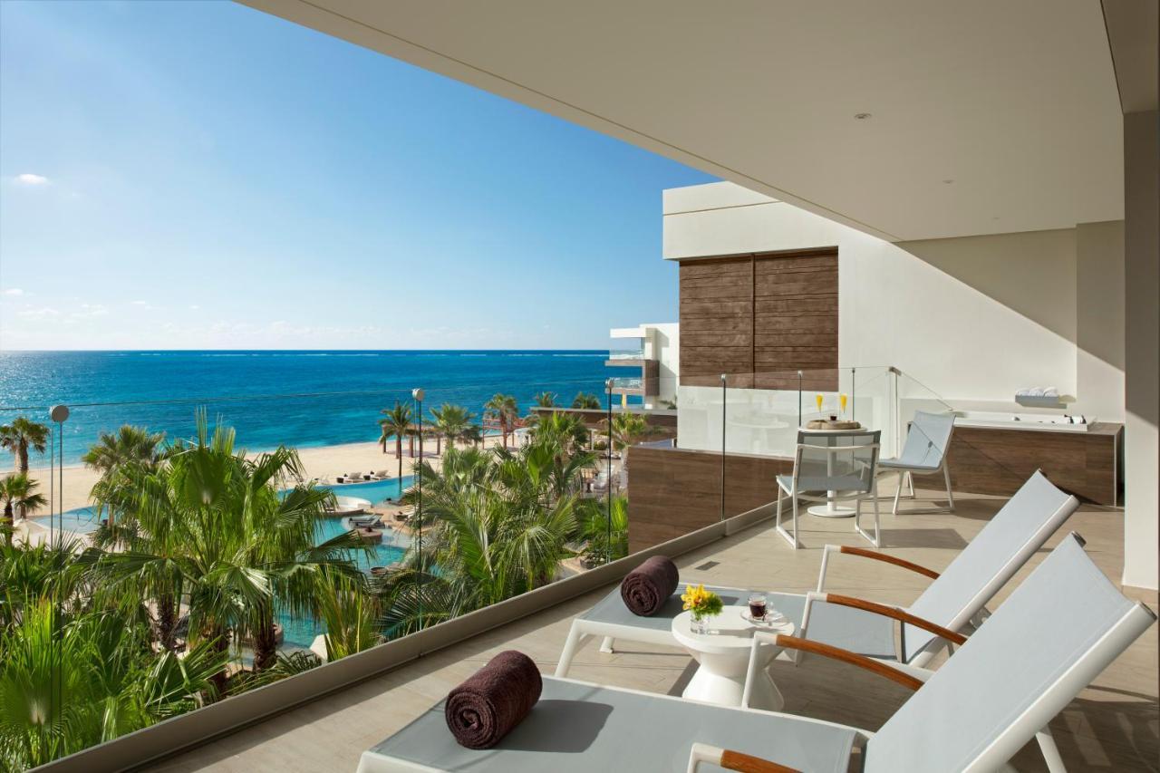 Secrets Riviera Cancun & (adults Only) 5*