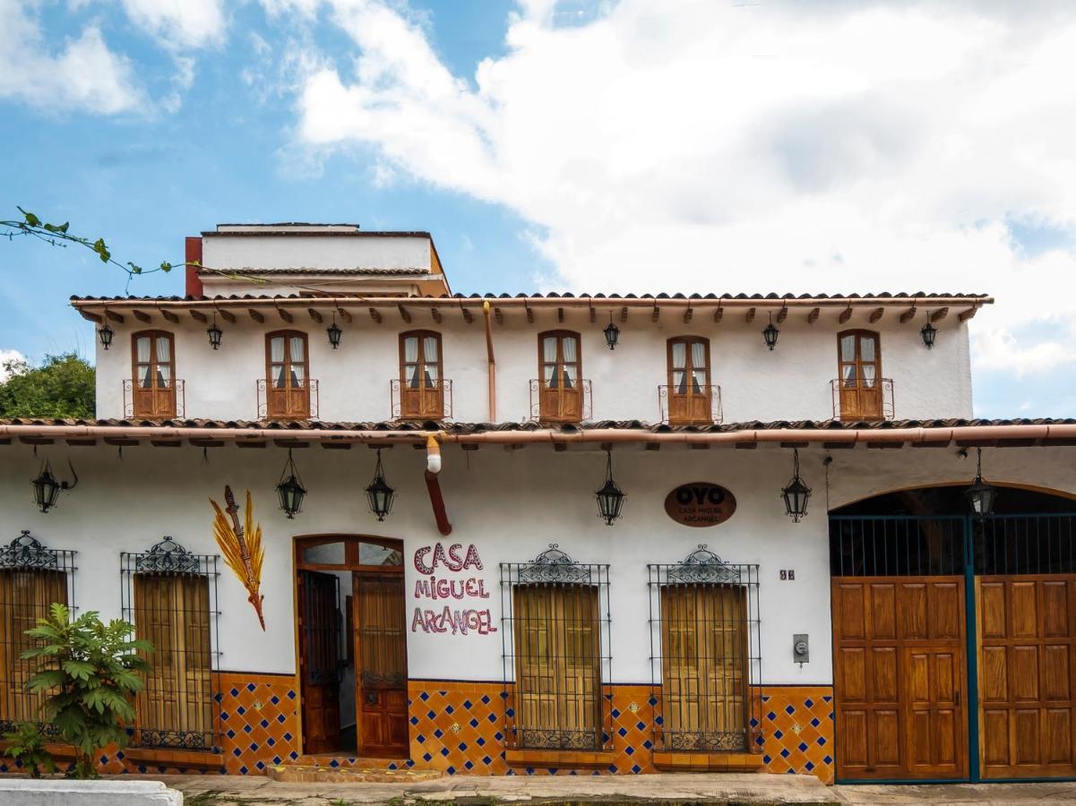 Casa Miguel Arcangel 3* Coatepec (Veracruz)