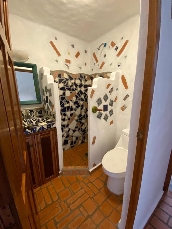 Hotel Casa Miguel Arcangel