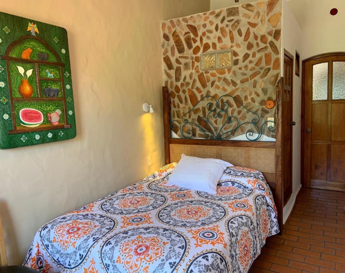 Casa Miguel Arcangel Coatepec (Veracruz)