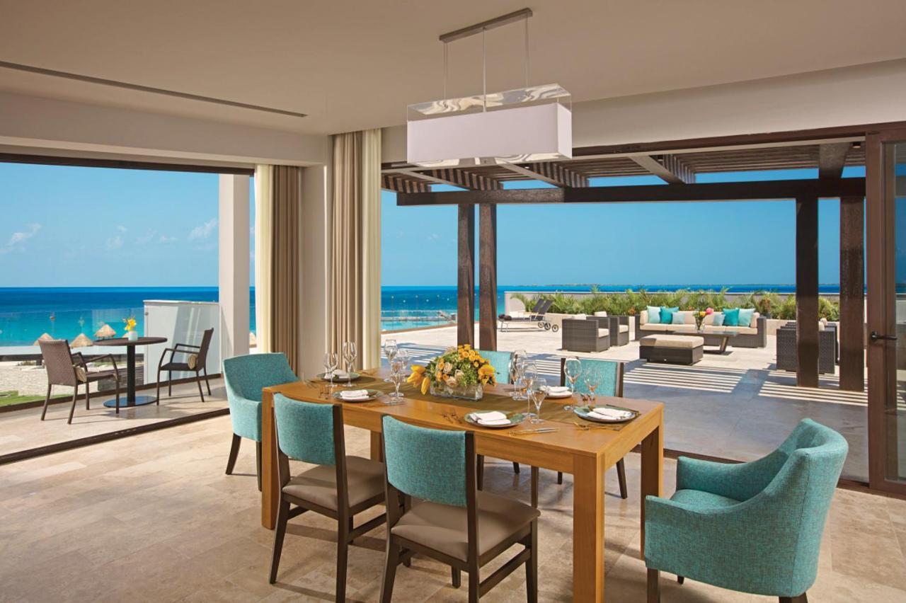 Resort Dreams Playa Mujeres Golf & Spa Resort 5*