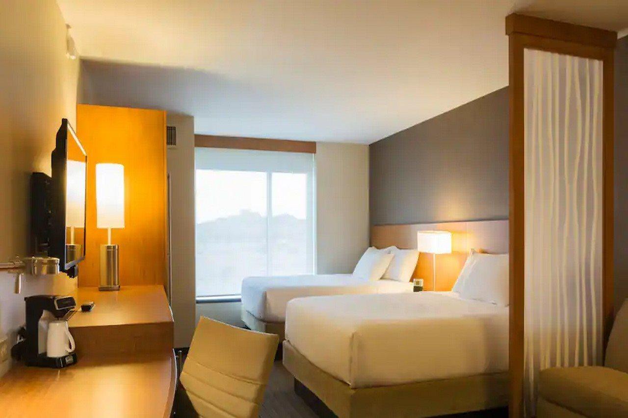 Hyatt Place Cabos San Jose del Cabo