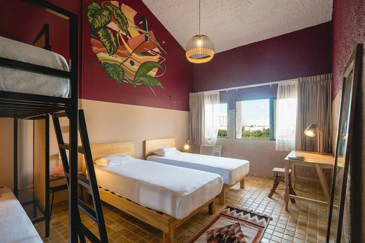 Aparthotel Cancun Zone