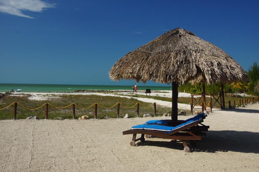 & Suites 3* Isla Holbox