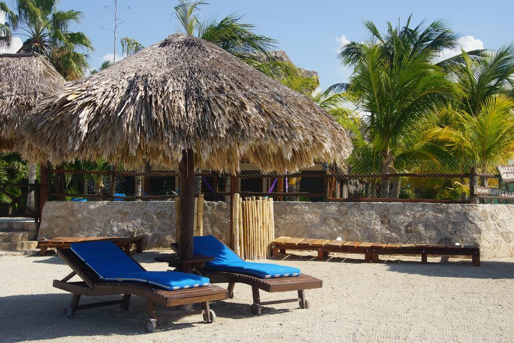 & Suites 3* Isla Holbox