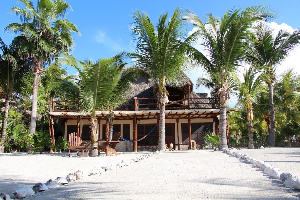 & Suites Isla Holbox