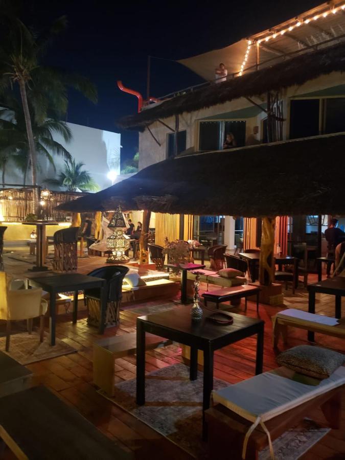 El Encanto Casa Boutique Hotel