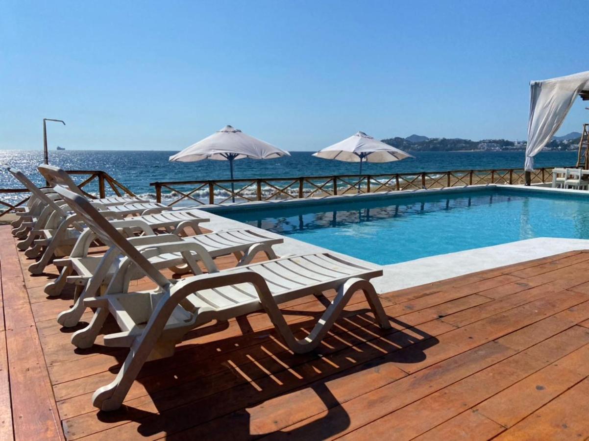 Hotel El Encanto Casa Boutique