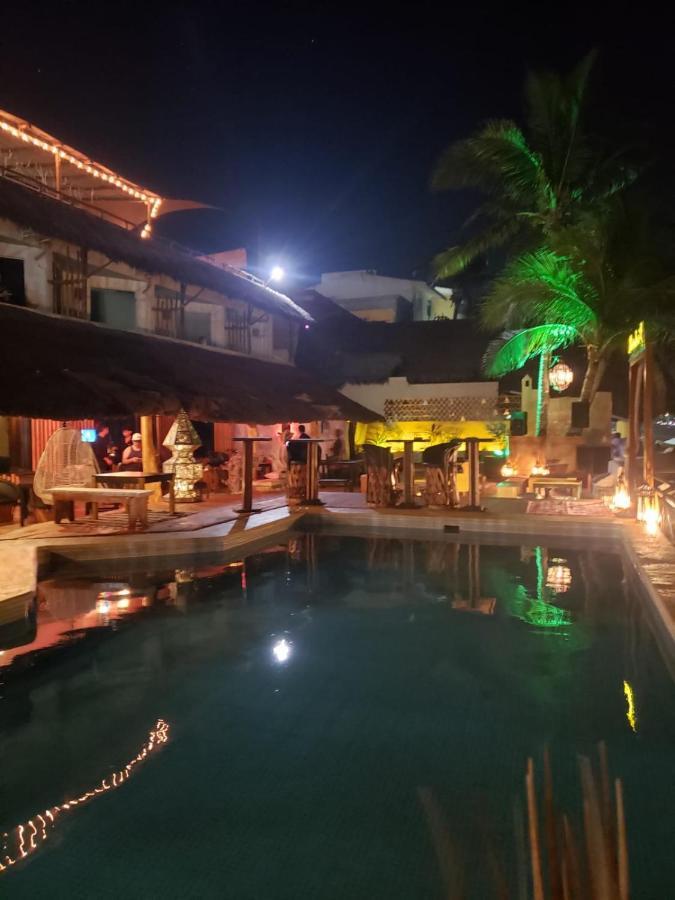 El Encanto Casa Boutique