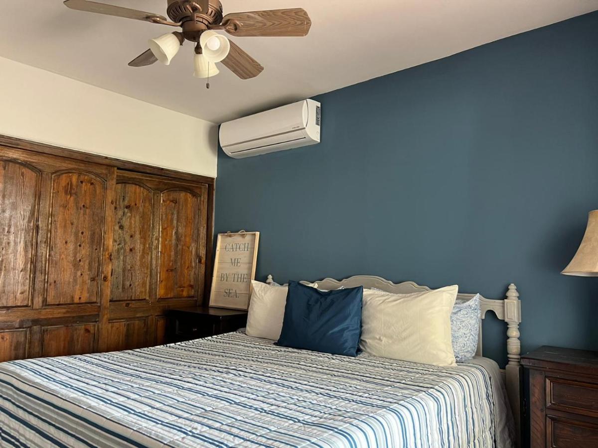Lux 3 Master Bdroom On Sandy W No Cleaining Fee Puerto Penasco