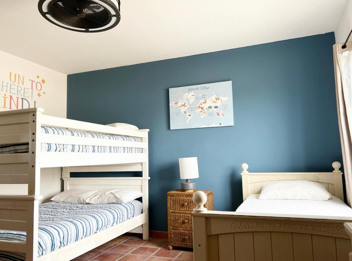 Lux 3 Master Bdroom On Sandy W No Cleaining Fee Holiday home