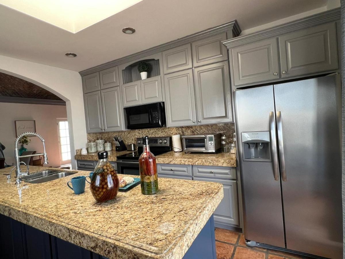 Holiday home Lux 3 Master Bdroom On Sandy W No Cleaining Fee Puerto Penasco