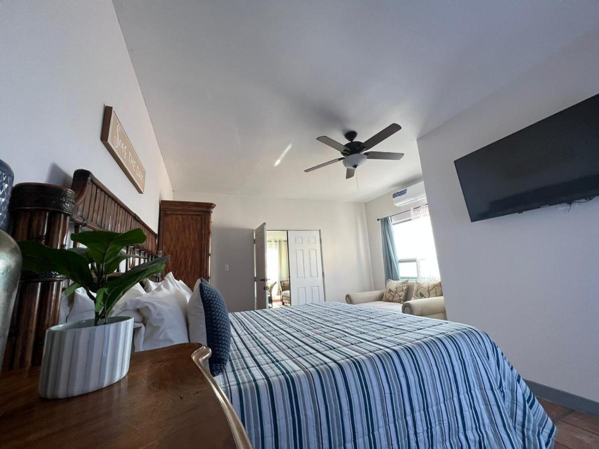 Lux 3 Master Bdroom On Sandy W No Cleaining Fee * Puerto Penasco