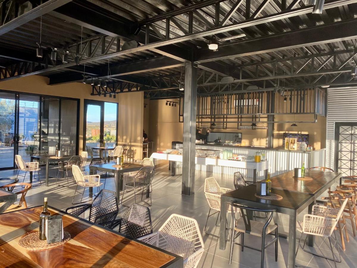 Xaroma Hotel Valle de Guadalupe