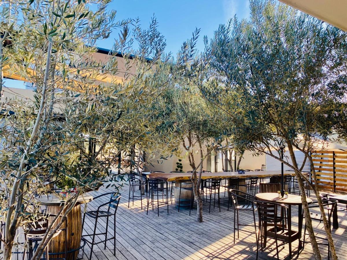 Xaroma Hotel Valle de Guadalupe