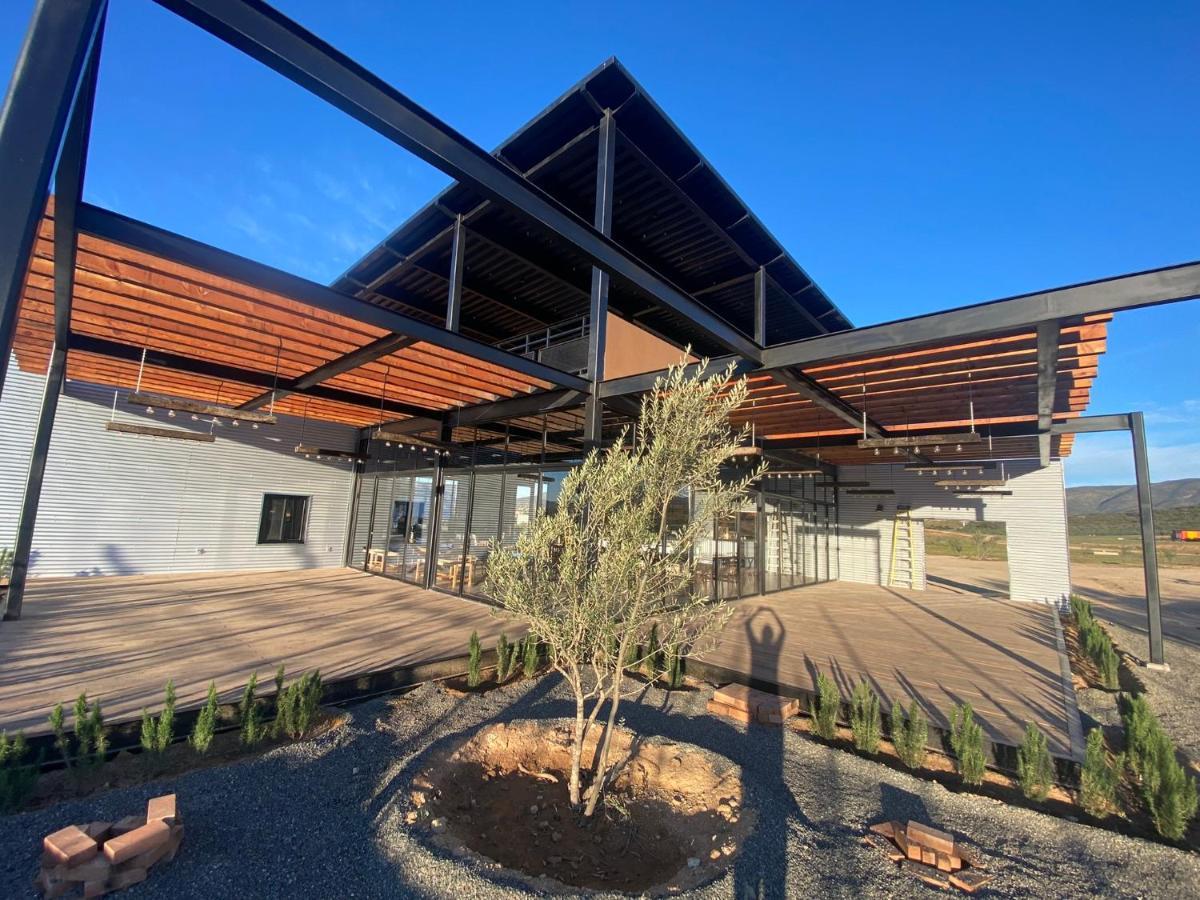Xaroma Valle de Guadalupe