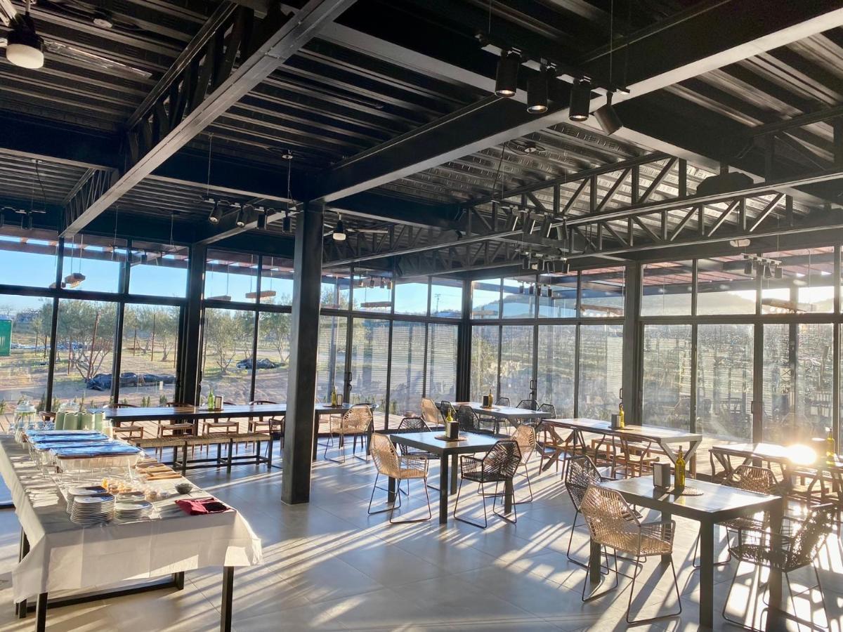 Xaroma * Valle de Guadalupe