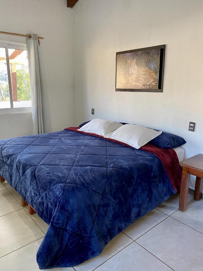 Apartment Herradura Vip Mazamitla
