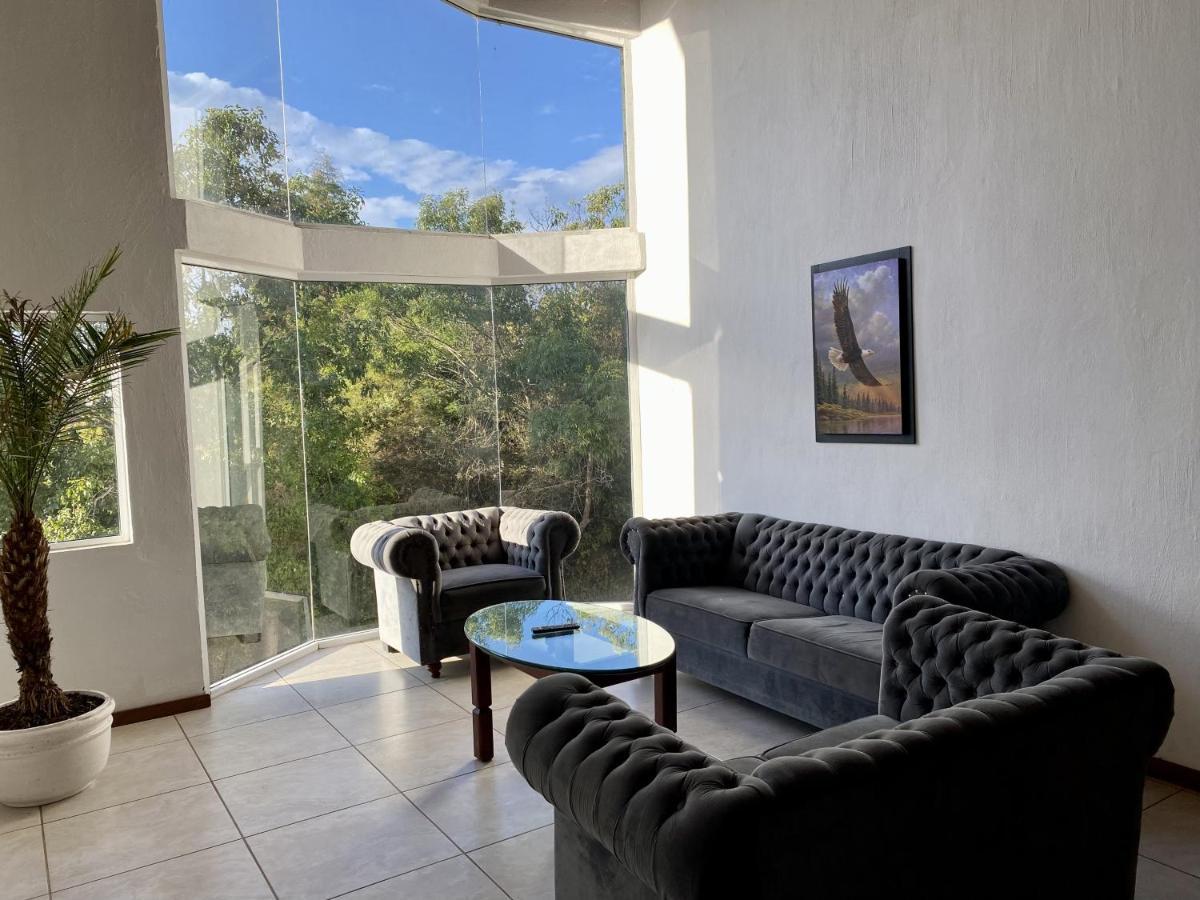 Herradura Vip Apartment Mazamitla