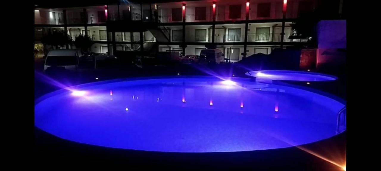 Hotel Flamingo 4*