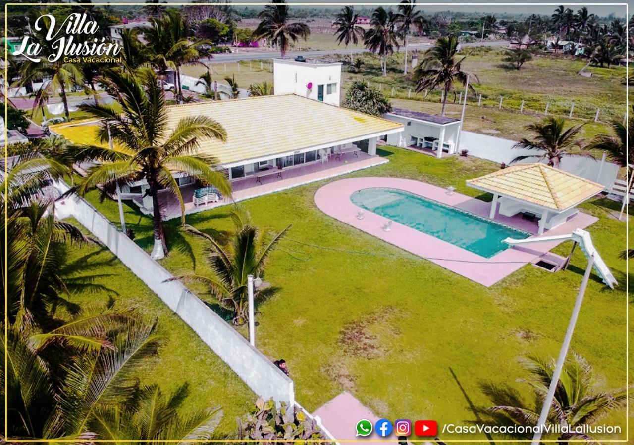 Villa La Ilusion Casa Vacacional *