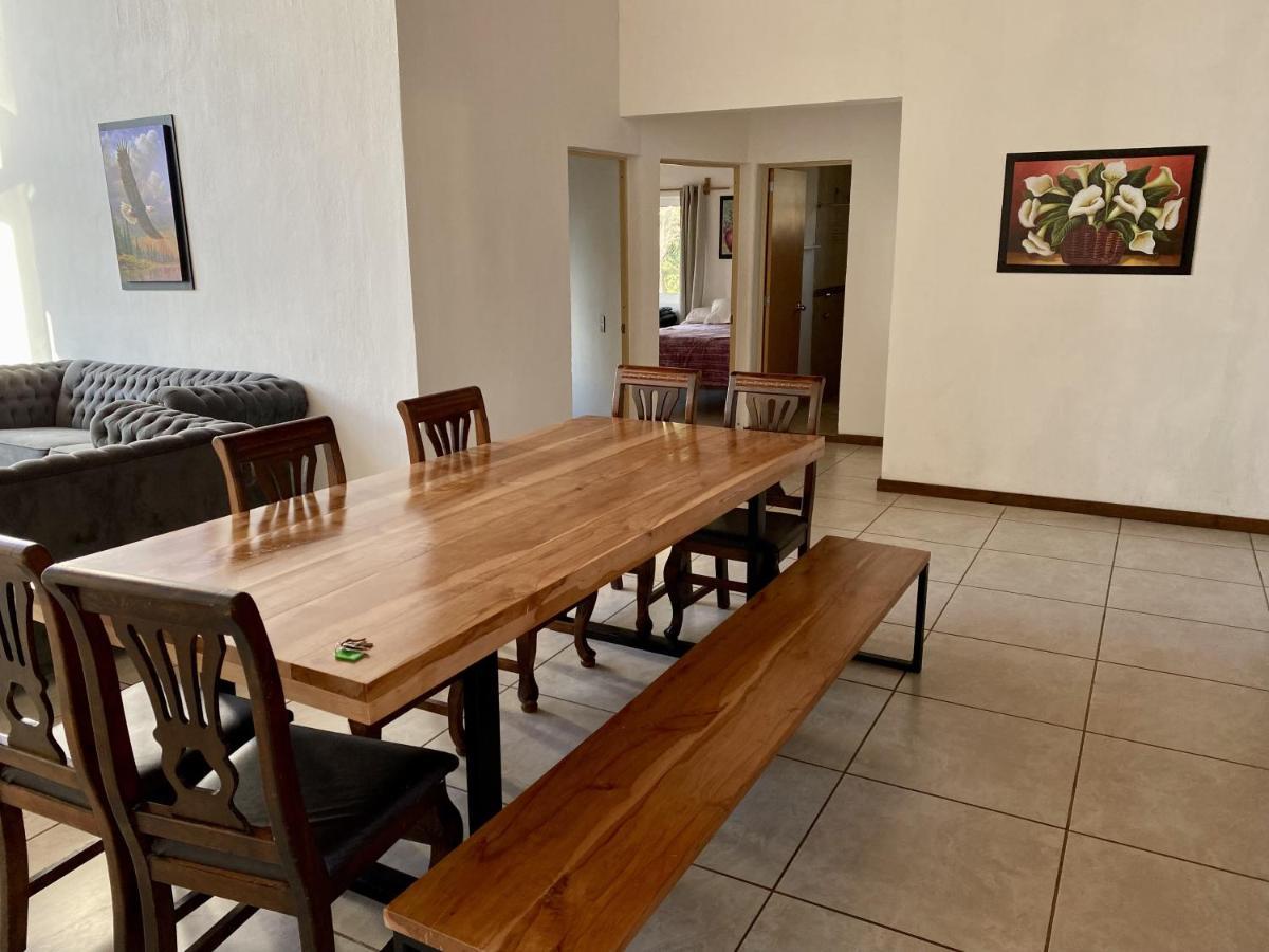 Herradura Vip Apartment Mazamitla