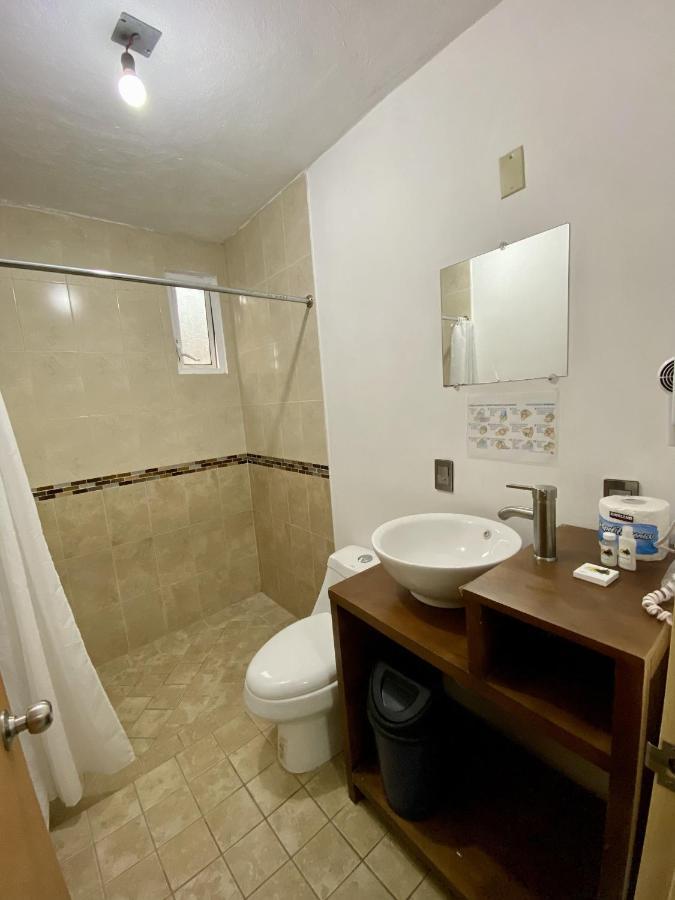 Herradura Vip Apartment Mazamitla