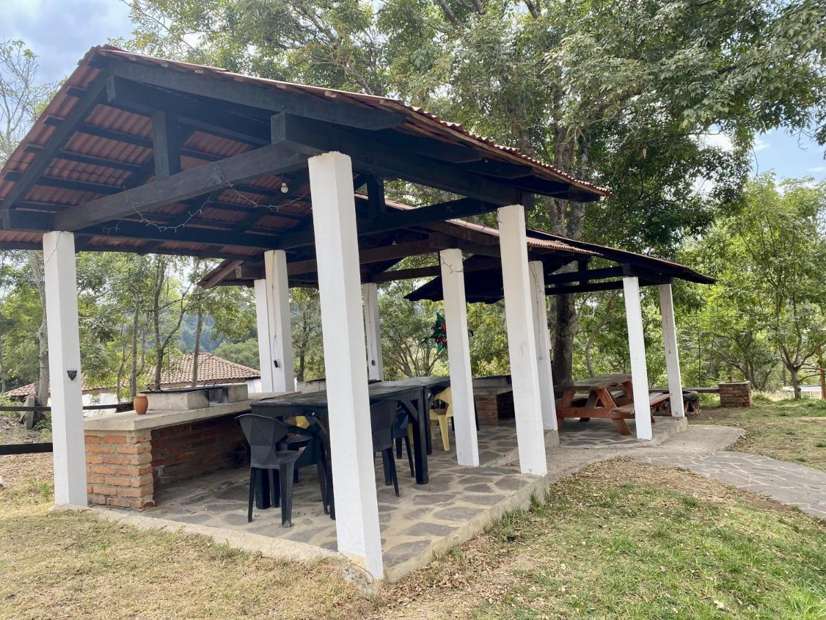 Apartment Herradura Vip