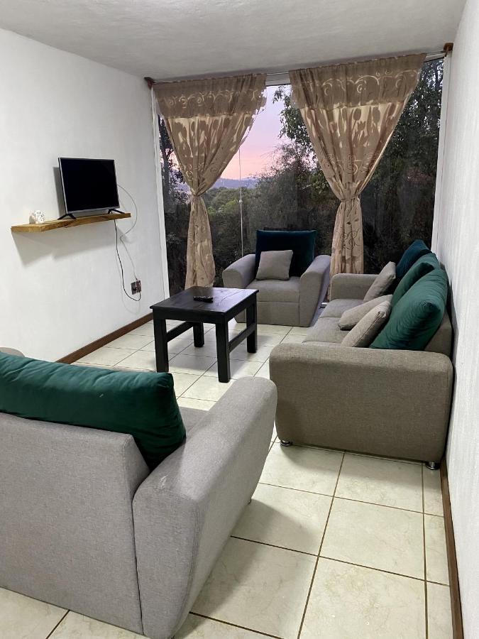 Apartment Herradura Vip Mazamitla