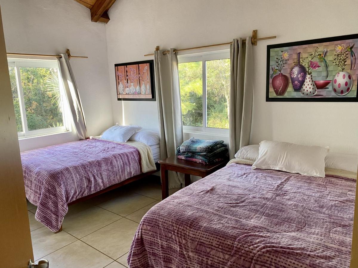 Apartment Herradura Vip *