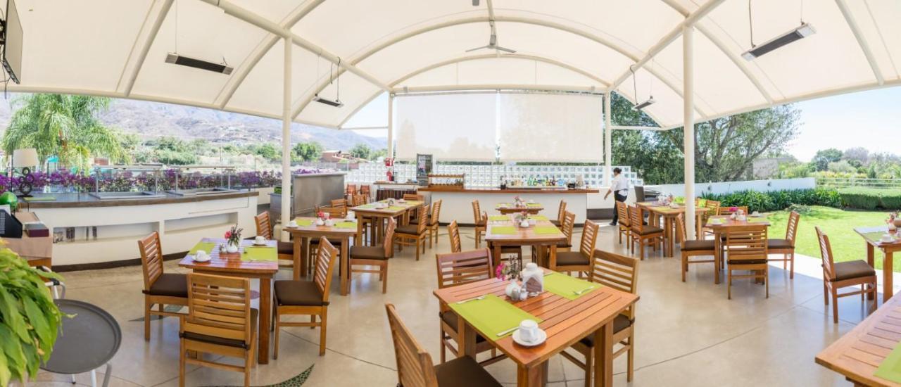 Del Pescador Hotel 4*