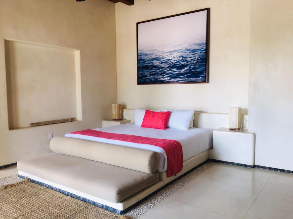 Hotel Palmas Luxury Zihuatanejo