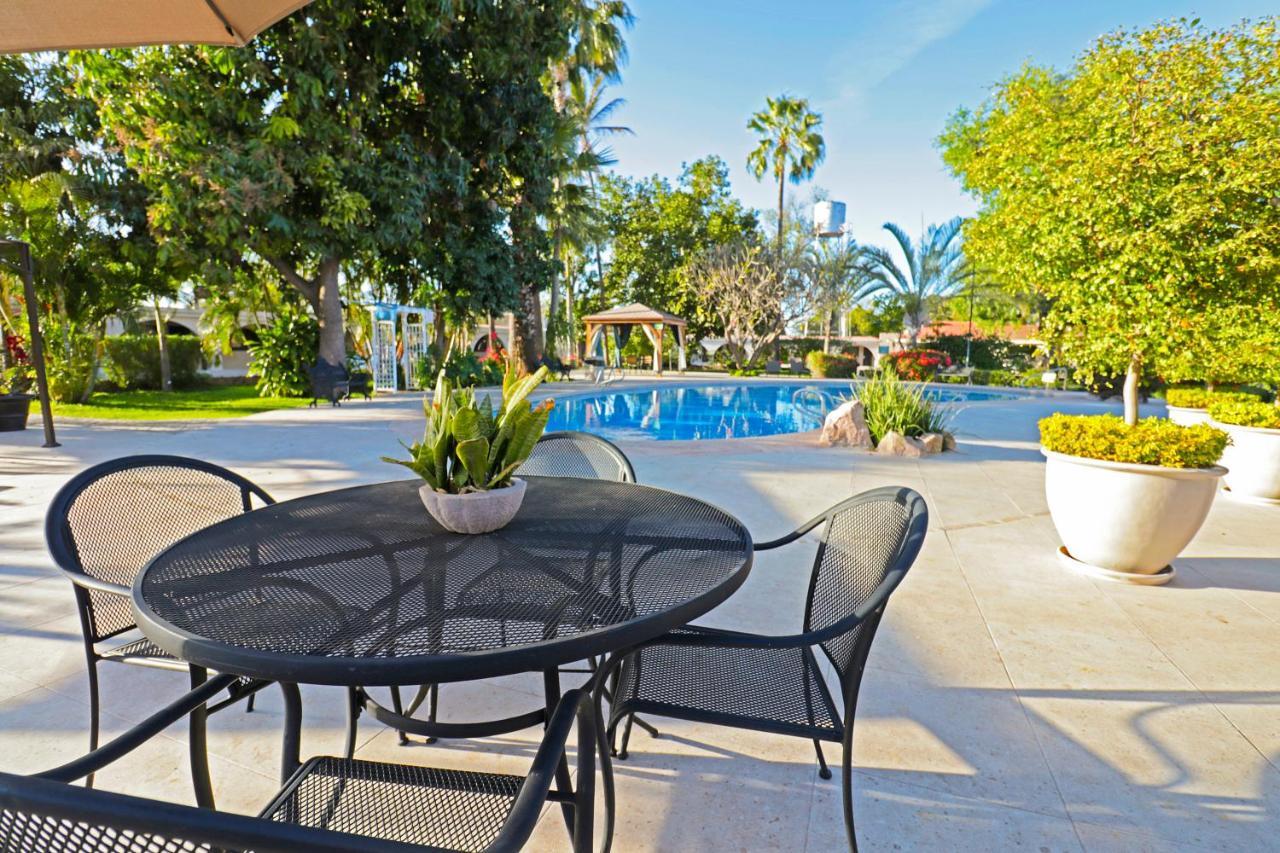 Del Rio Hotel Navojoa