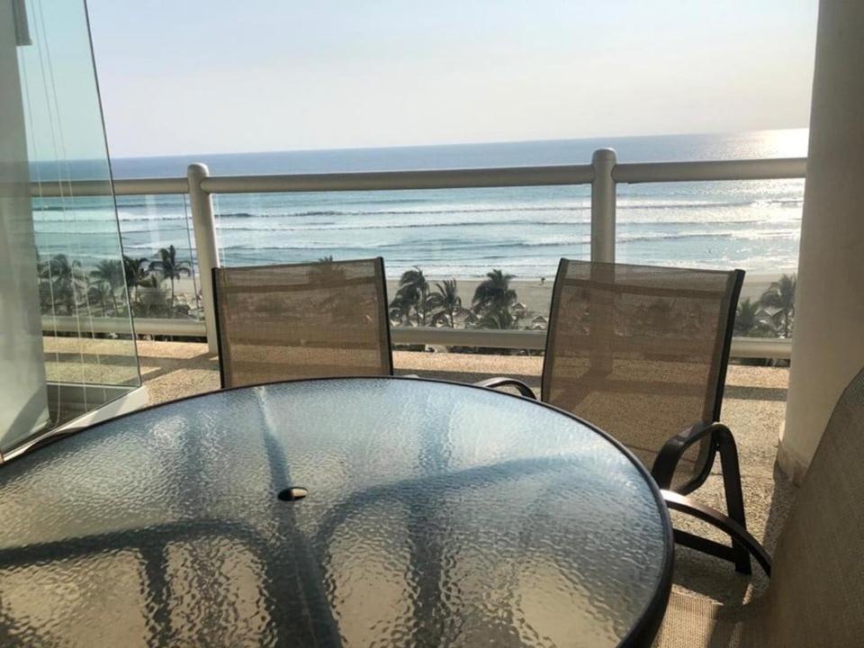 Apartment Mayan Vidanta Departamento 2 Recamaras Con Servicio De Playa *
