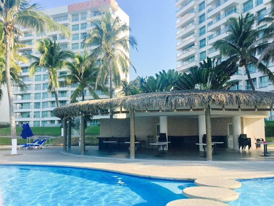 Apartment Mayan Vidanta Departamento 2 Recamaras Con Servicio De Playa *