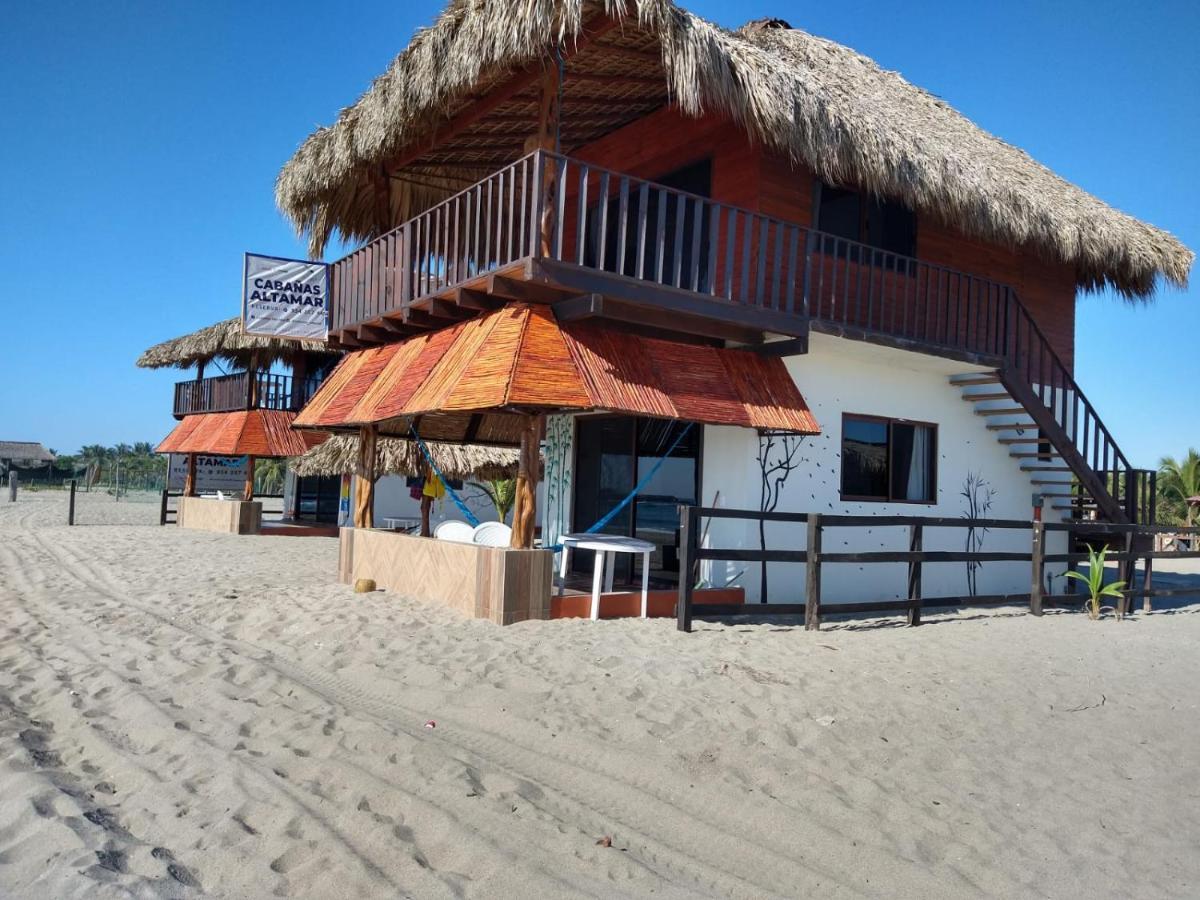 Alta Mar Guayabas