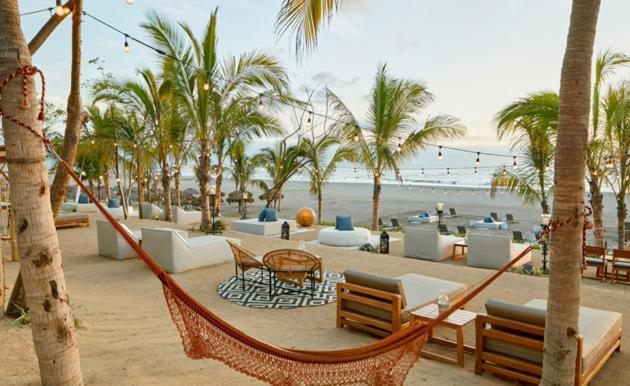 Grand Luxxe At Vidanta Las Jarretaderas