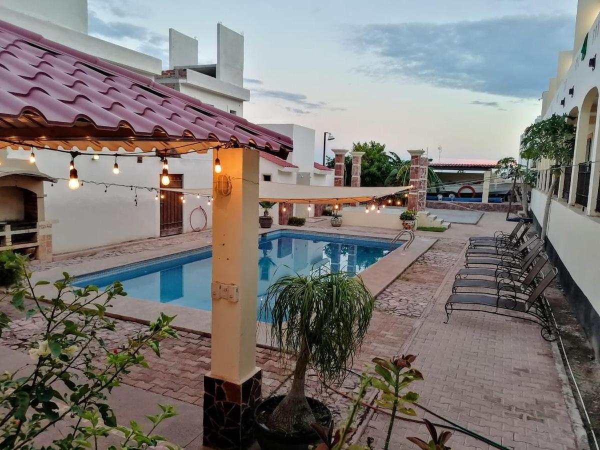 Garimar Condominios En San Carlos San Carlos Nuevo Guaymas