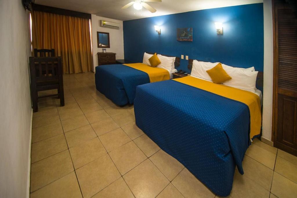Hotel Lorencillo Miramar Tampico