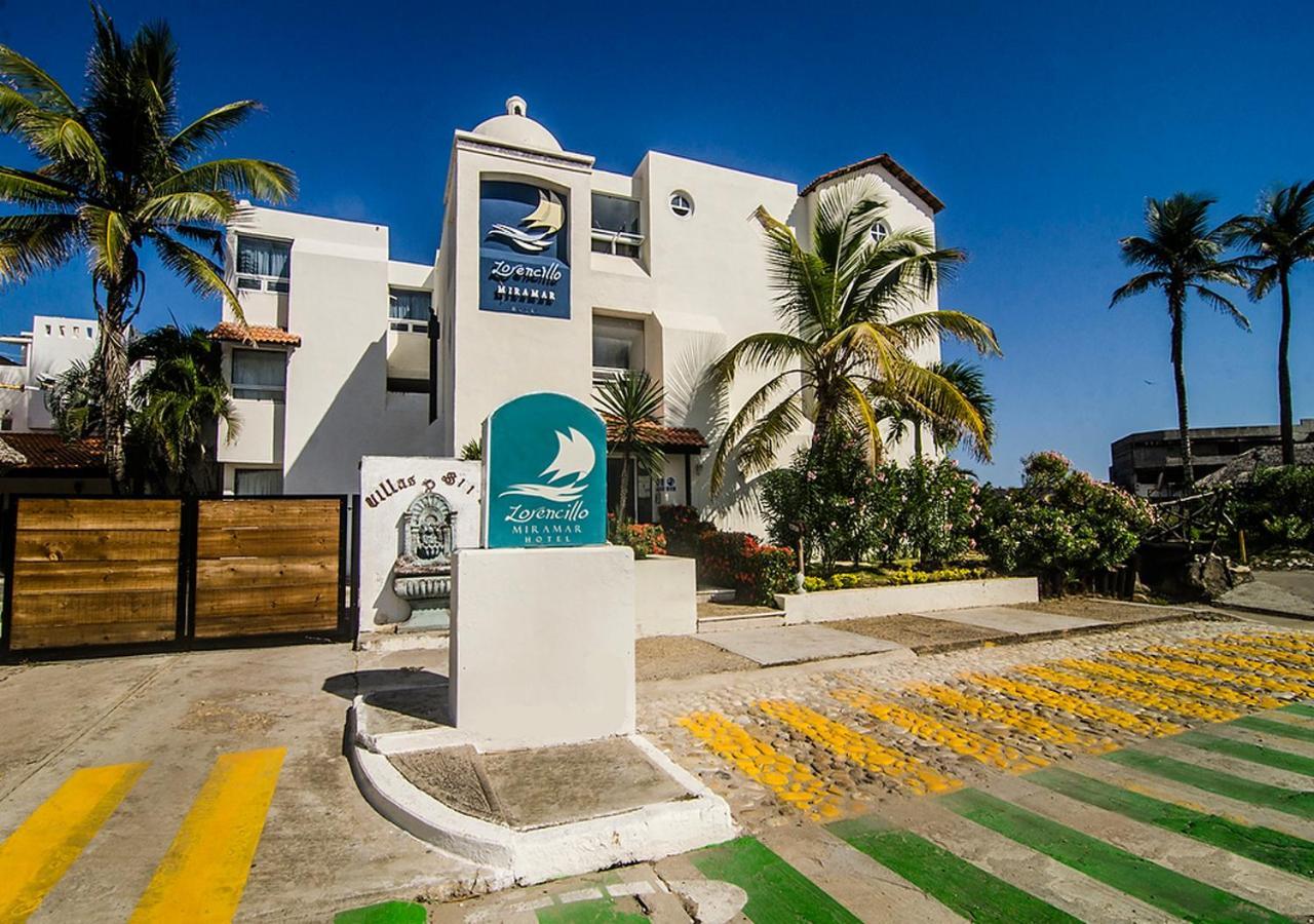 Lorencillo Miramar Tampico