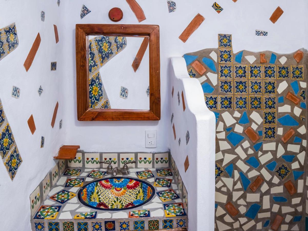 Casa Miguel Arcangel 3*