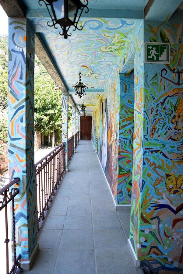 Hacienda Ventana Del Cielo