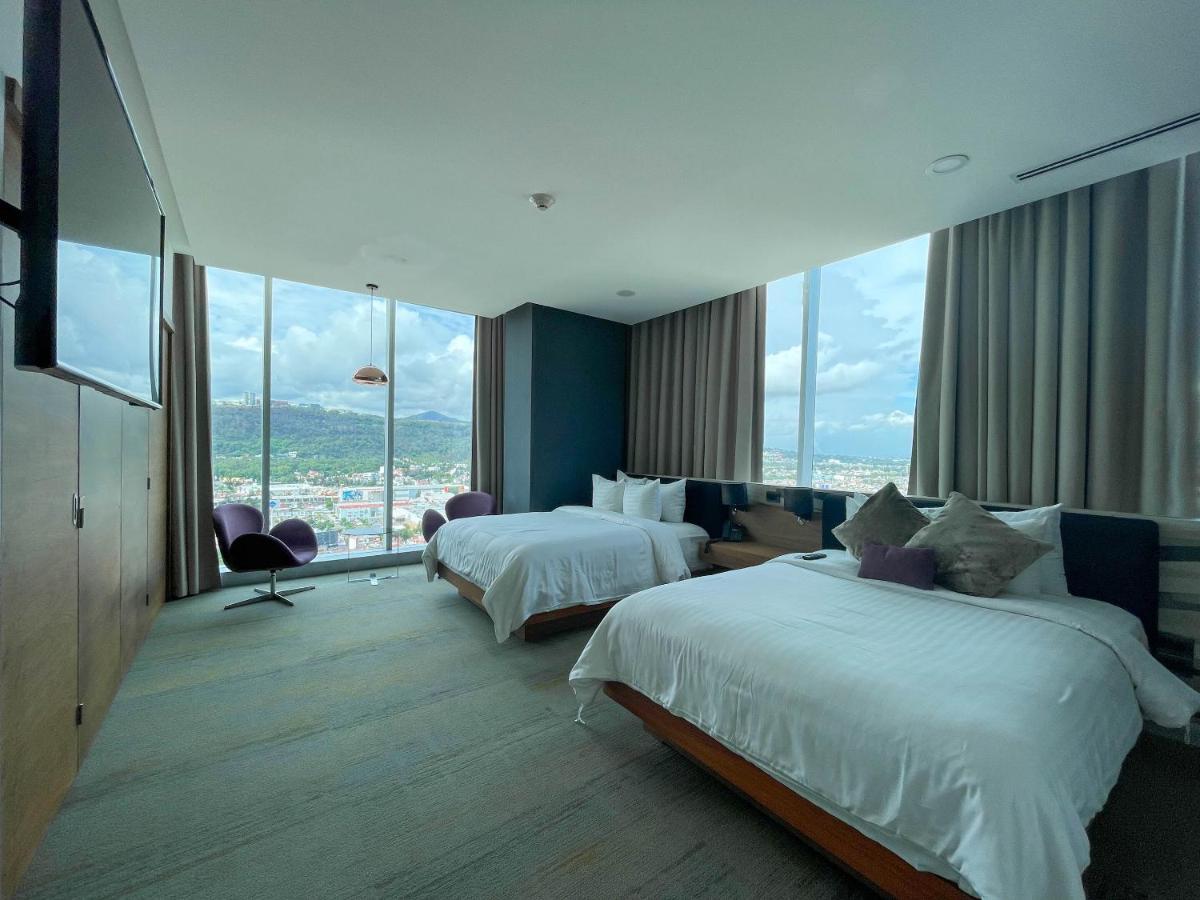 Hotel Belo Grand Morelia Hotel Morelia