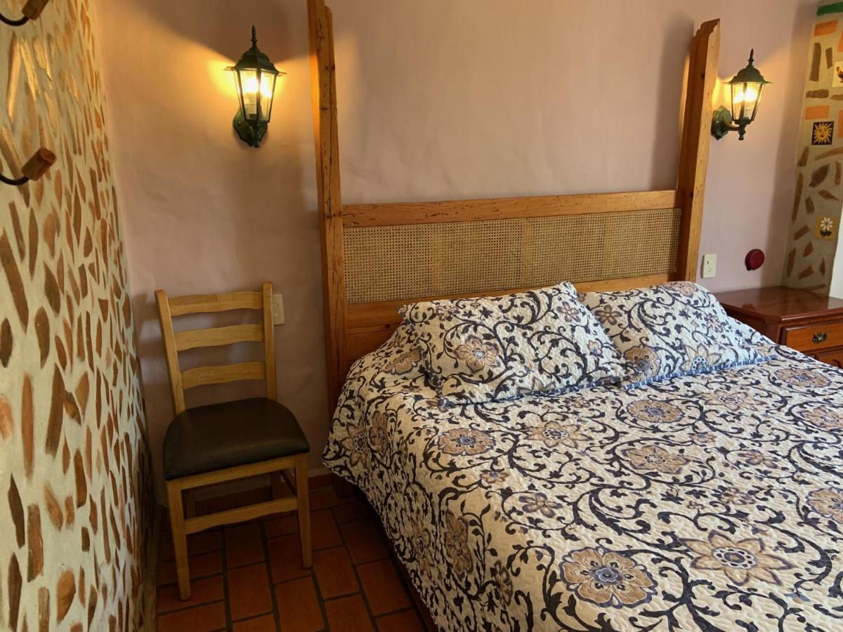 Casa Miguel Arcangel Hotel Coatepec (Veracruz)