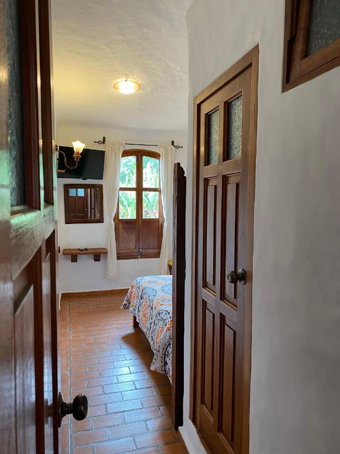 Casa Miguel Arcangel Hotel 3*