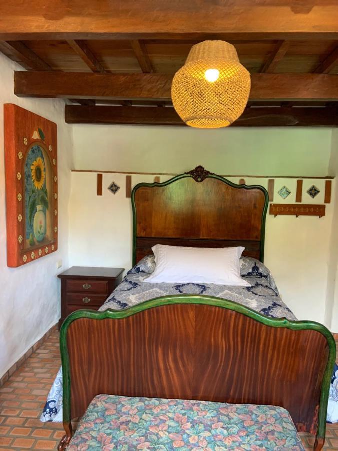 Casa Miguel Arcangel Hotel