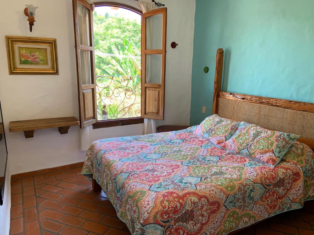 Casa Miguel Arcangel Coatepec (Veracruz)