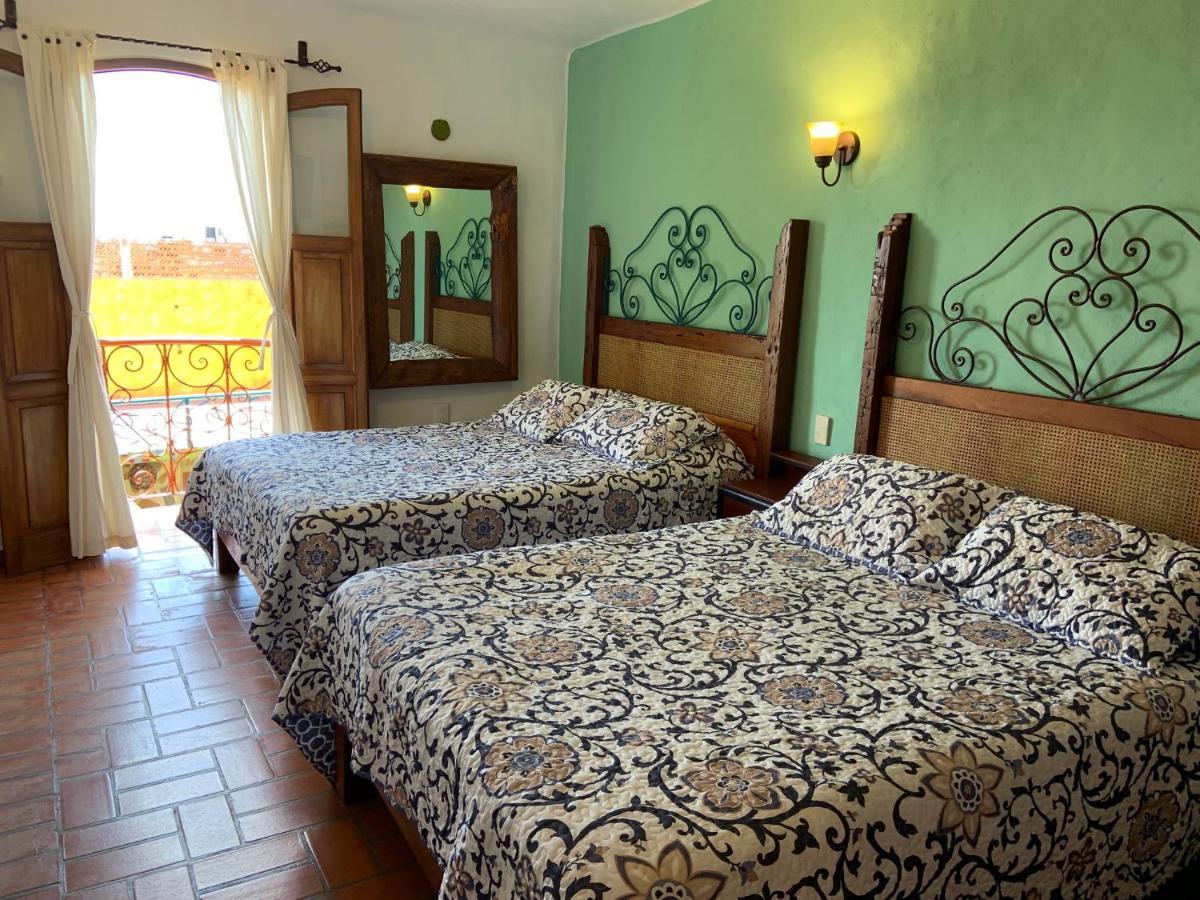 Casa Miguel Arcangel 3* Coatepec (Veracruz)